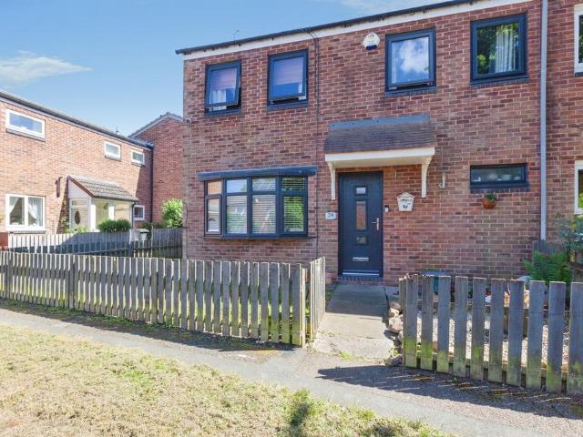 House for sale in Old Wharf, City Of Leicester