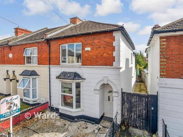 House for sale in South Ashford, Bridgefield