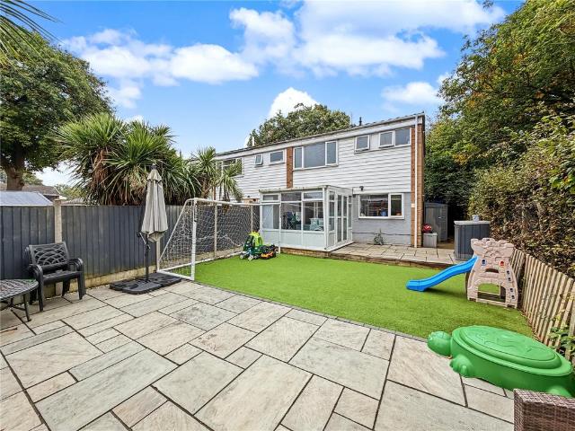 House for sale in Rainham, Gillingham
