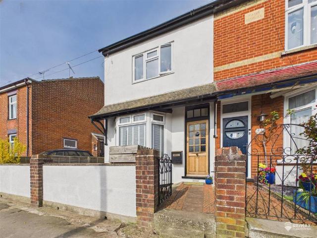 House for sale in Upper Dovercourt, Dale Hill