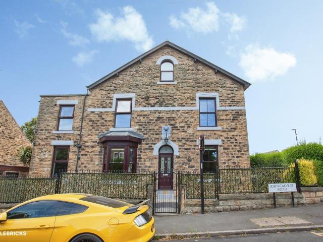 House for sale in Woodhouse, South Yorkshire