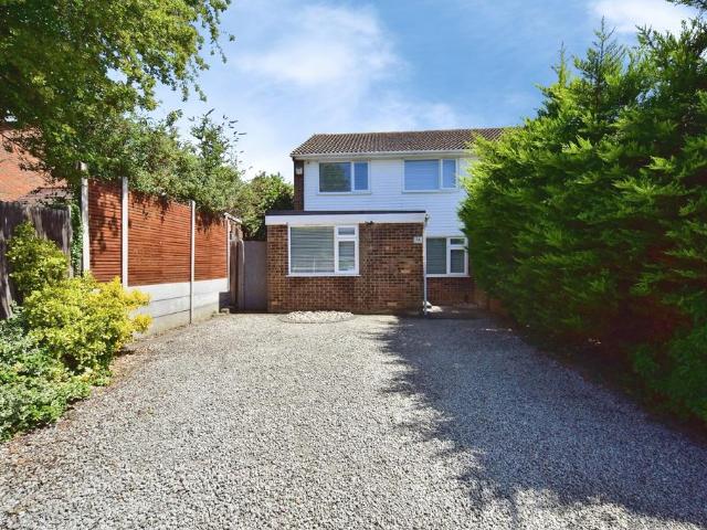 House for sale in Midway, Kent