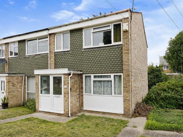 House for sale in Preston, Swale