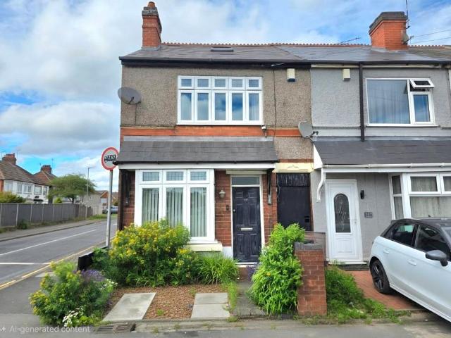 House for sale in Mount Pleasant, Camp Hill