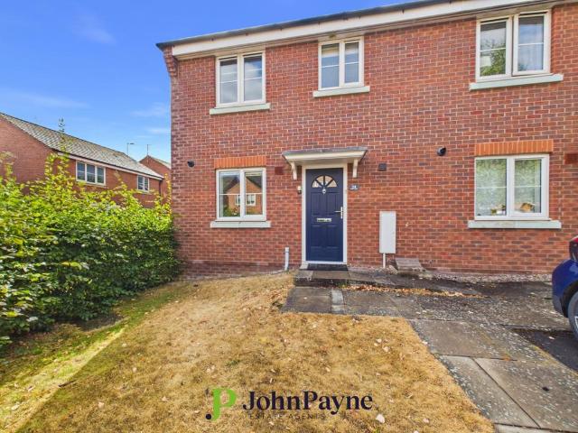 House for sale in Eastern Green, West Midlands
