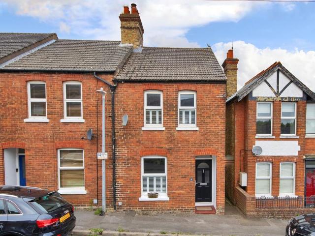 House for sale in St John's, Sevenoaks
