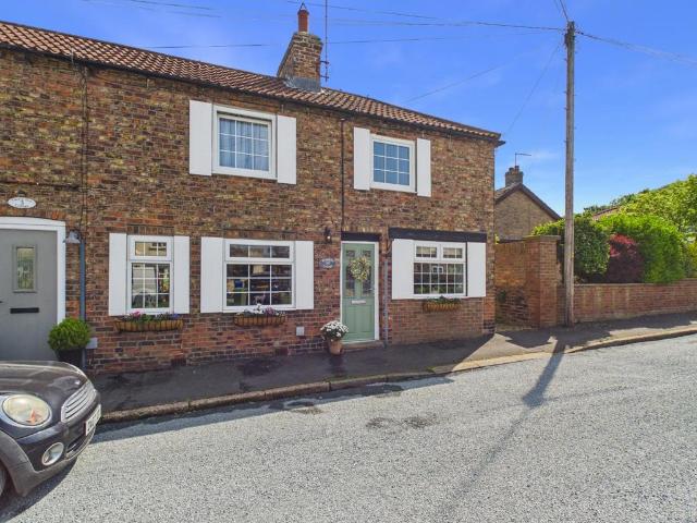 House for sale in Sigglesthorne