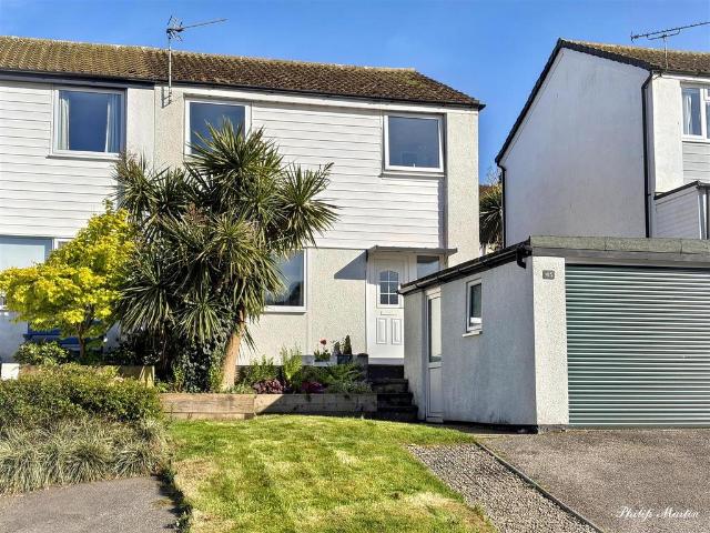 House for sale in Redannick, Penweathers