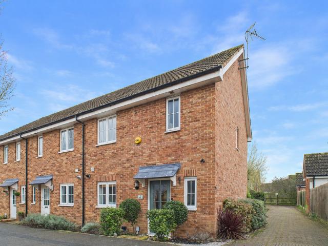 House for sale in Little Canfield, Duton Hill