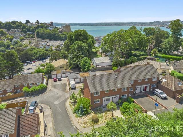 House for sale in Ellacombe, Babbacombe
