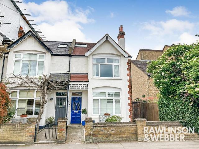 House for sale in Blackhills, Surrey