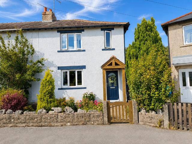 House for sale in Hellifield