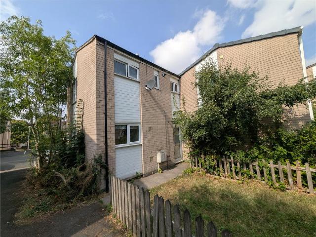 House for sale in Woodside, Telford