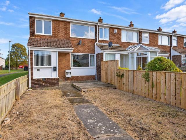 House for sale in Harelaw, Dipton