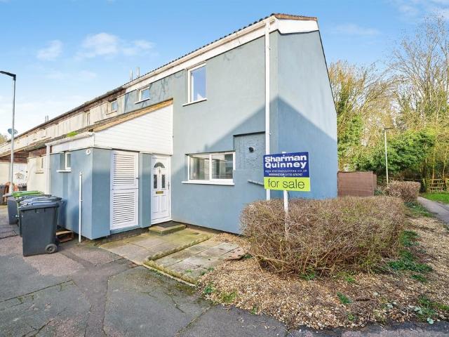 House for sale in Peterborough