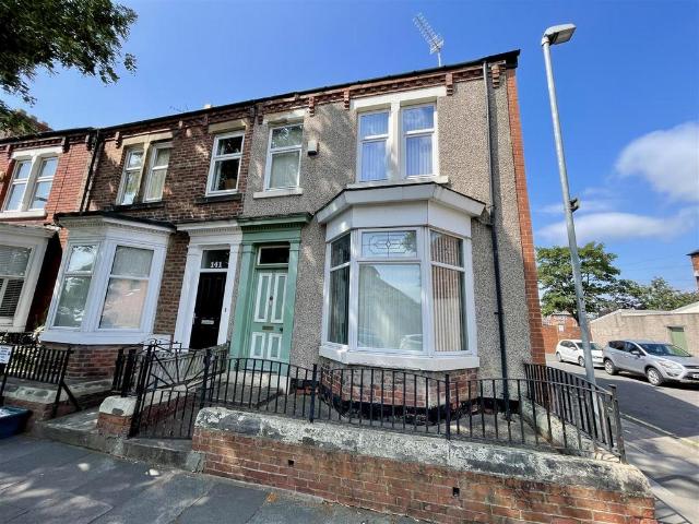 House for sale in Darlington