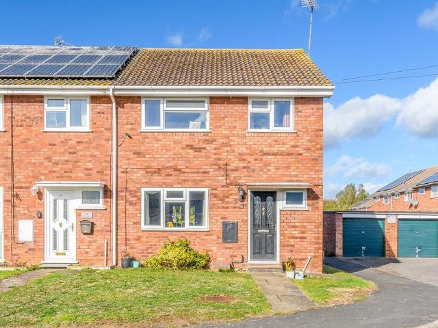House for sale in Wellesbourne, Stratford-on-Avon