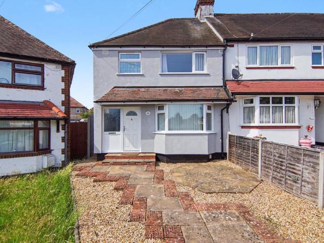 House for sale in Whitmore Park, West Midlands