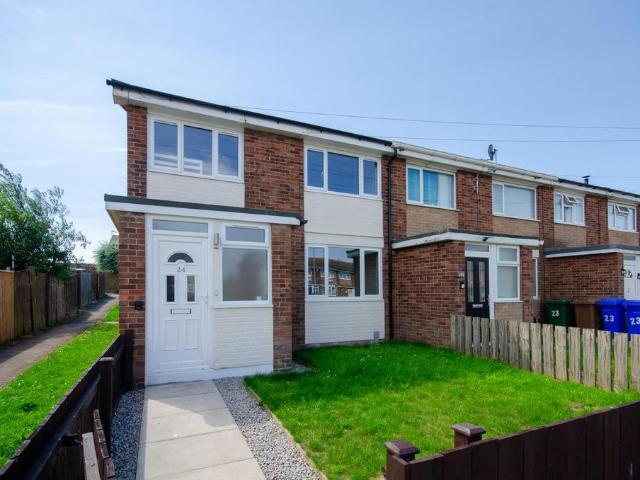 House for sale in Withernsea