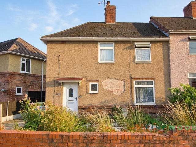 House for sale in Staveley CP, Loundsley Green