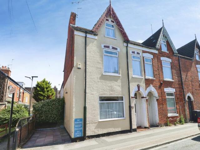 House for sale in Hull, City Of Kingston Upon Hull