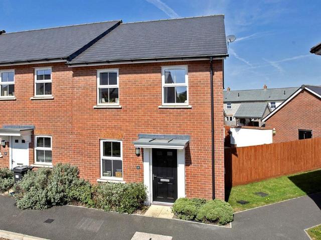 House for sale in Bovey Tracey, Bridford