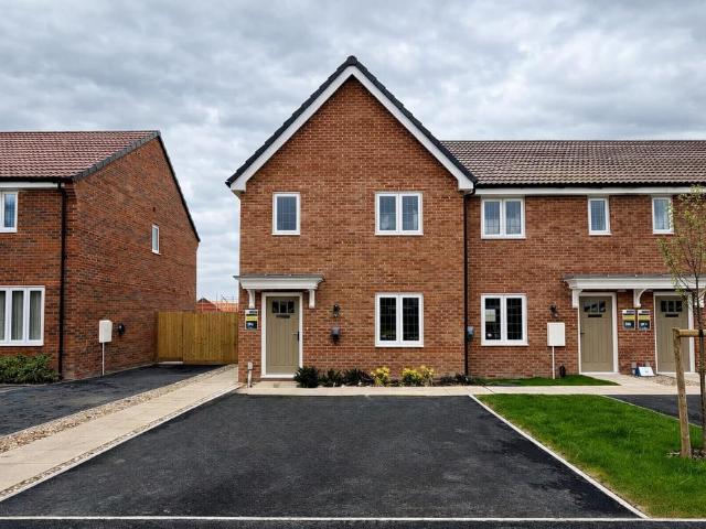 House for sale in Bridgwater Without, Somerset
