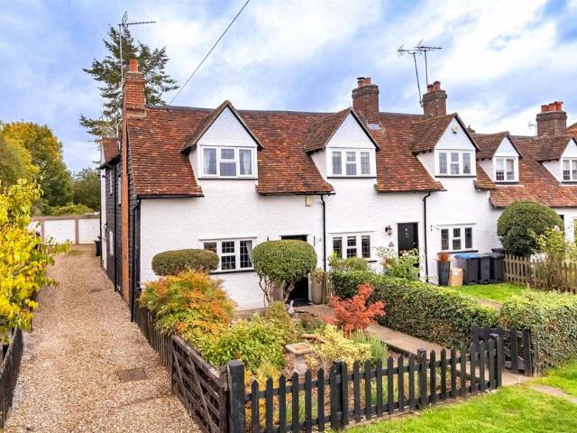 House for sale in Epping, Essex