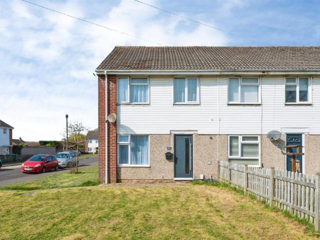 House for sale in Fareham, Hampshire