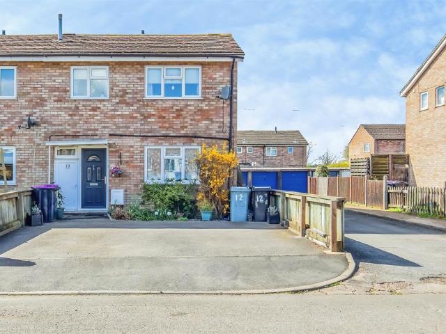 House for sale in Baron St Martin, Barholm