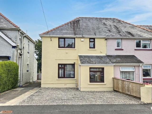 House for sale in Albert Town, Haverfordwest
