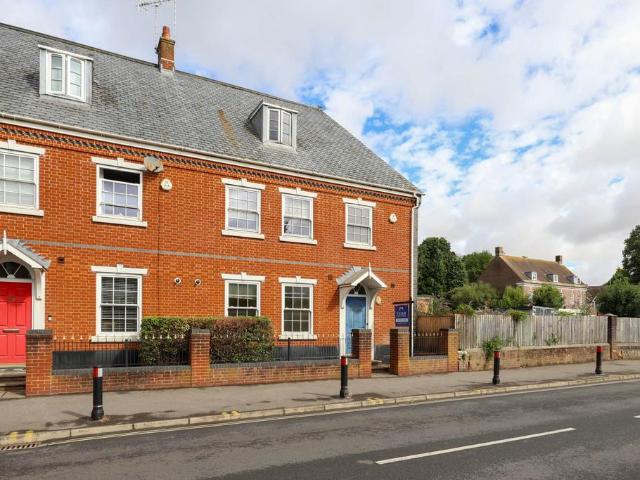 House for sale in Blandford Forum, Blandford