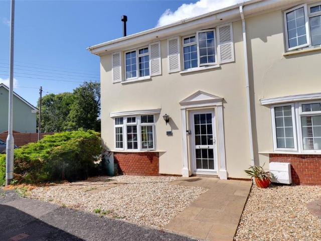 House for sale in Wrafton, North Devon