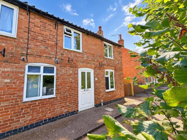 House for sale in Whatton-in-the-Vale, Rushcliffe