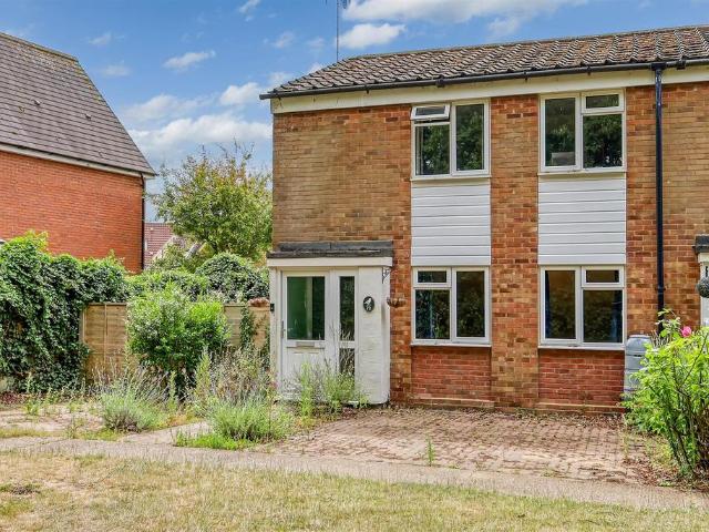 House for sale in Chelmsford, Essex