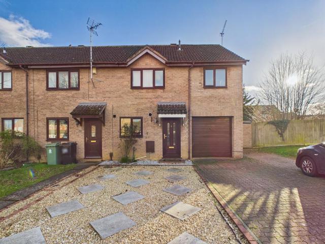 House for sale in Wotton Pitch, Gloucester