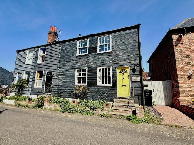 House for sale in Fordham Heath, Essex