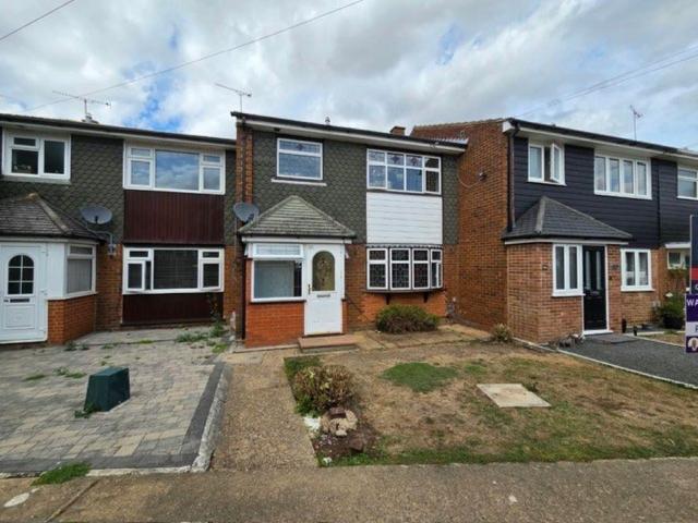 House for sale in The Bonners, Orsett