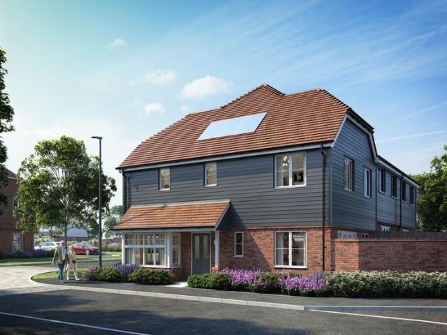 House for sale in Paddock Wood, Tunbridge Wells