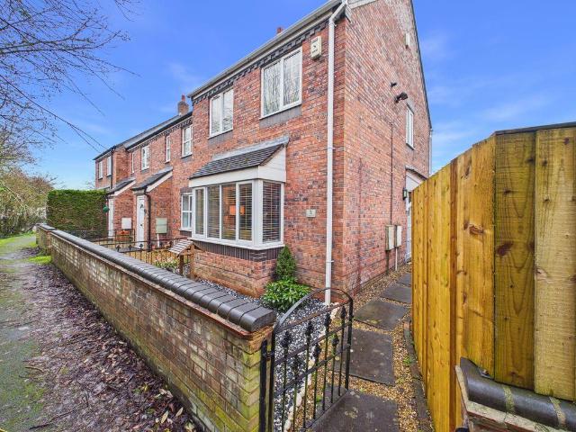 House for sale in Horsehay, Telford