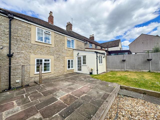House for sale in Stoke Gifford, South Gloucestershire