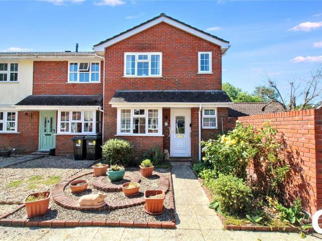 House for sale in Poulner, Ashurst Bridge