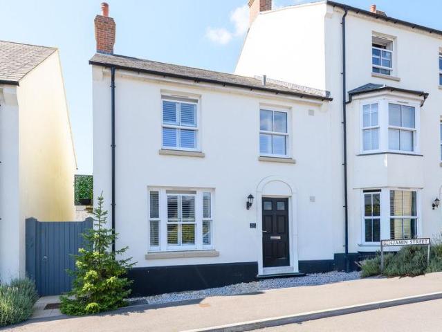 House for sale in Avoncliff, Wiltshire