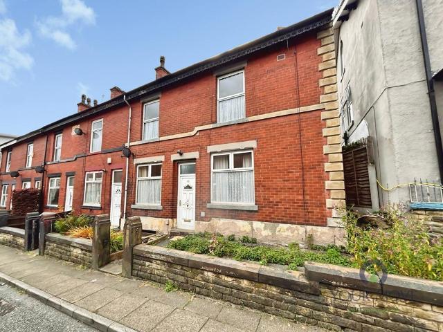 House for sale in Outwood Gate, Bury