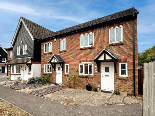 House for sale in Rustington, Arun