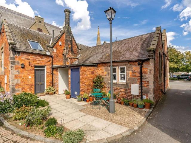 House for sale in Berwick-upon-tweed, Northumberland