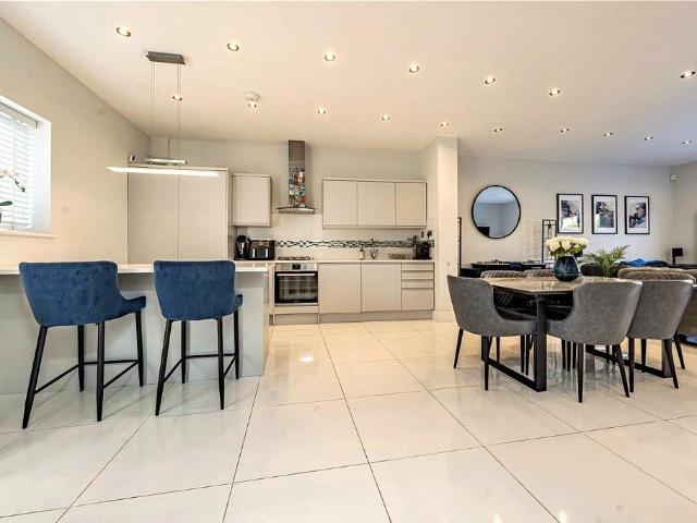 House for sale in London Borough of Merton, Greater London