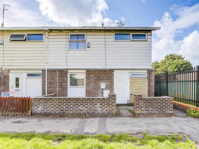 House for sale in Haddon, East Midlands