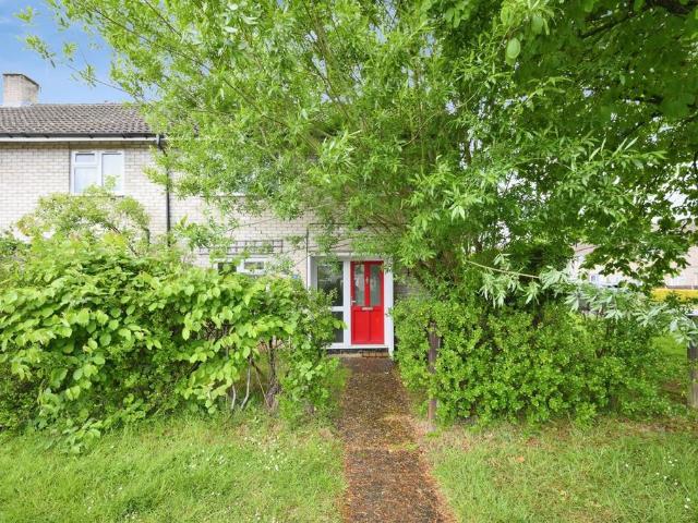 House for sale in Fretherne, Hertfordshire