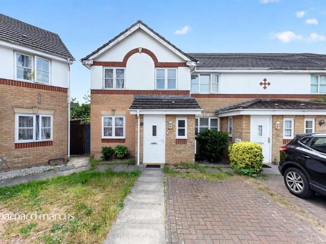 House for sale in London Borough of Hounslow, Feltham
